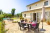 Villa in Buger - Villa Son Fornes