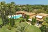 Villa in Alcúdia - Luxury Villa in the North of Mallorca, Long Stay R Villa in Alcúdia - Luxury Villa in the North of Mallorca, Long Stay R