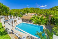 Villa in Alcudia - Villa Alcanada Sunrise
