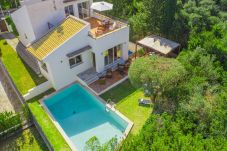 Villa in Alcudia - Villa Bonaire Sky / Villa Carmen