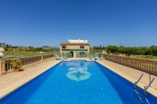 Villa in Alcudia - Villa Can Gosp / Sa Caseta d'en Mateu
