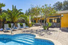 Villa in Alcudia - Villa El Mal Pas / Can Seguinet