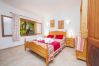 Villa in Alcudia - Villa El Mal Pas / Can Seguinet Villa in Alcudia - Villa El Mal Pas / Can Seguinet