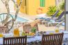 Villa in Alcudia - Villa El Mal Pas / Can Seguinet Villa in Alcudia - Villa El Mal Pas / Can Seguinet
