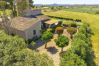 Villa in Santa Margalida - Villa Es Moli / Son Femenia