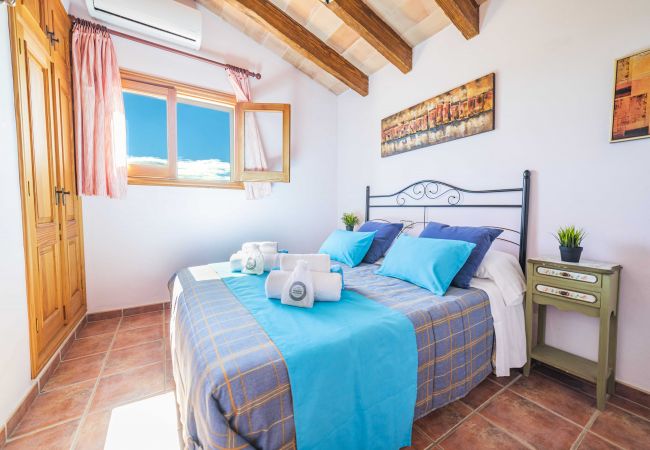Villa in Santa Margalida - Villa Vernissa Villa in Santa Margalida - Villa Vernissa