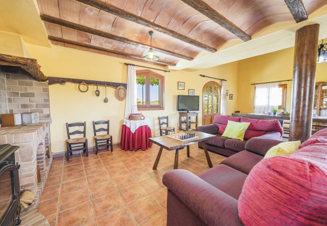 Villa in Santa Margalida - Villa Vernissa Villa in Santa Margalida - Villa Vernissa