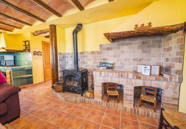 Villa in Santa Margalida - Villa Vernissa Villa in Santa Margalida - Villa Vernissa