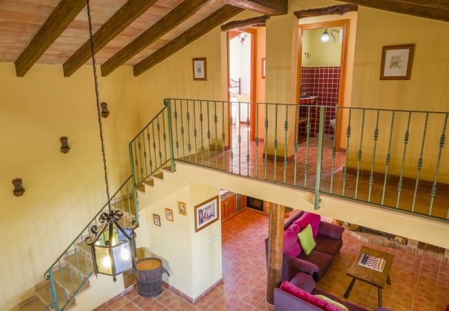 Villa in Santa Margalida - Villa Vernissa Villa in Santa Margalida - Villa Vernissa