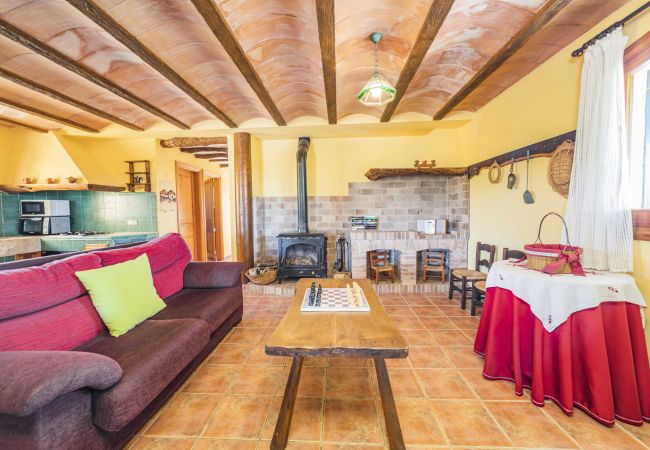 Villa in Santa Margalida - Villa Vernissa Villa in Santa Margalida - Villa Vernissa