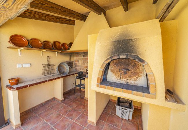 Villa in Santa Margalida - Villa Vernissa Villa in Santa Margalida - Villa Vernissa