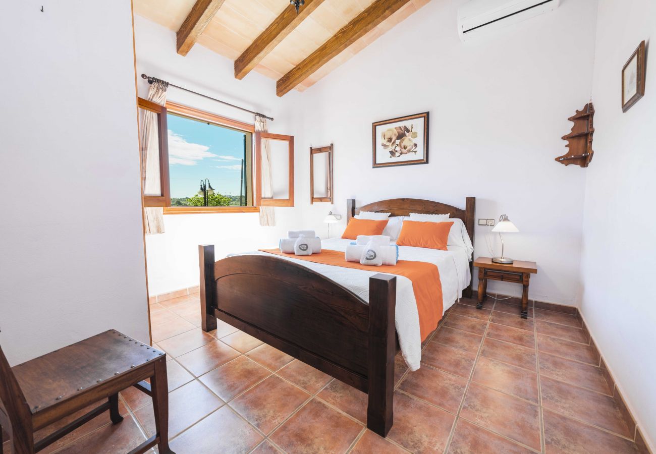 Villa in Santa Margalida - Villa Vernissa Villa in Santa Margalida - Villa Vernissa