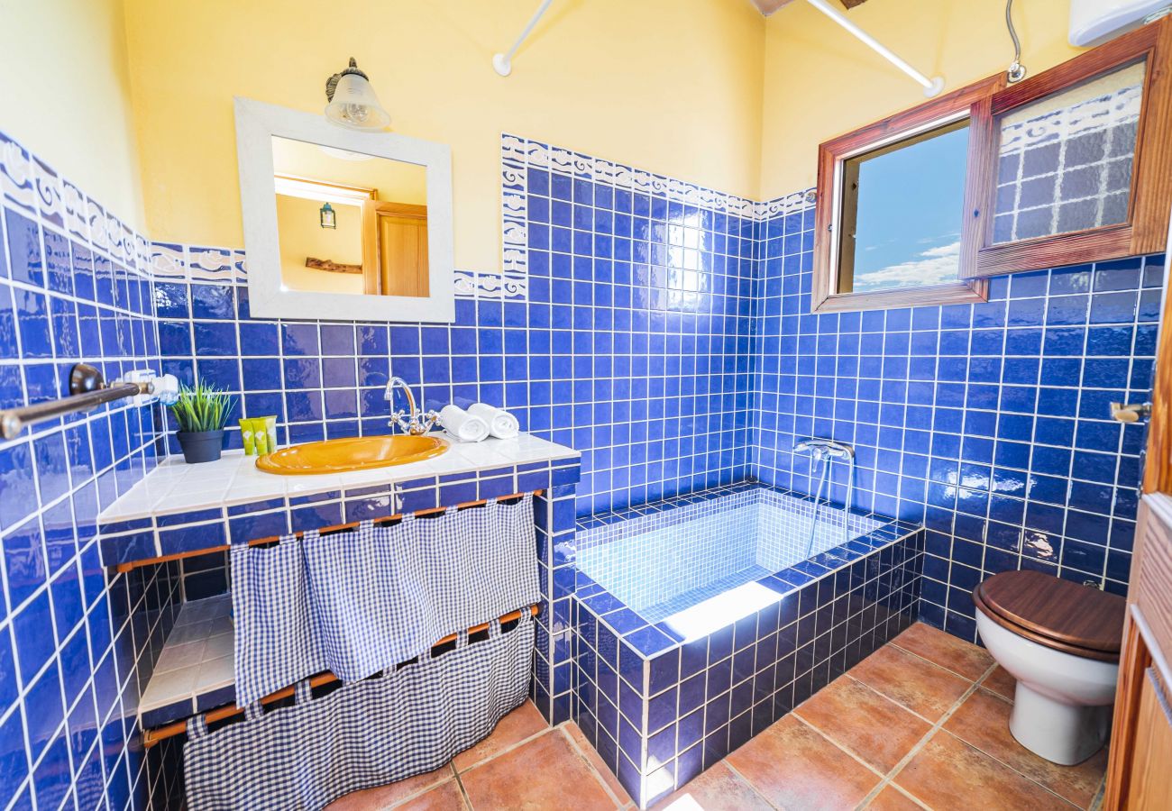 Villa in Santa Margalida - Villa Vernissa Villa in Santa Margalida - Villa Vernissa
