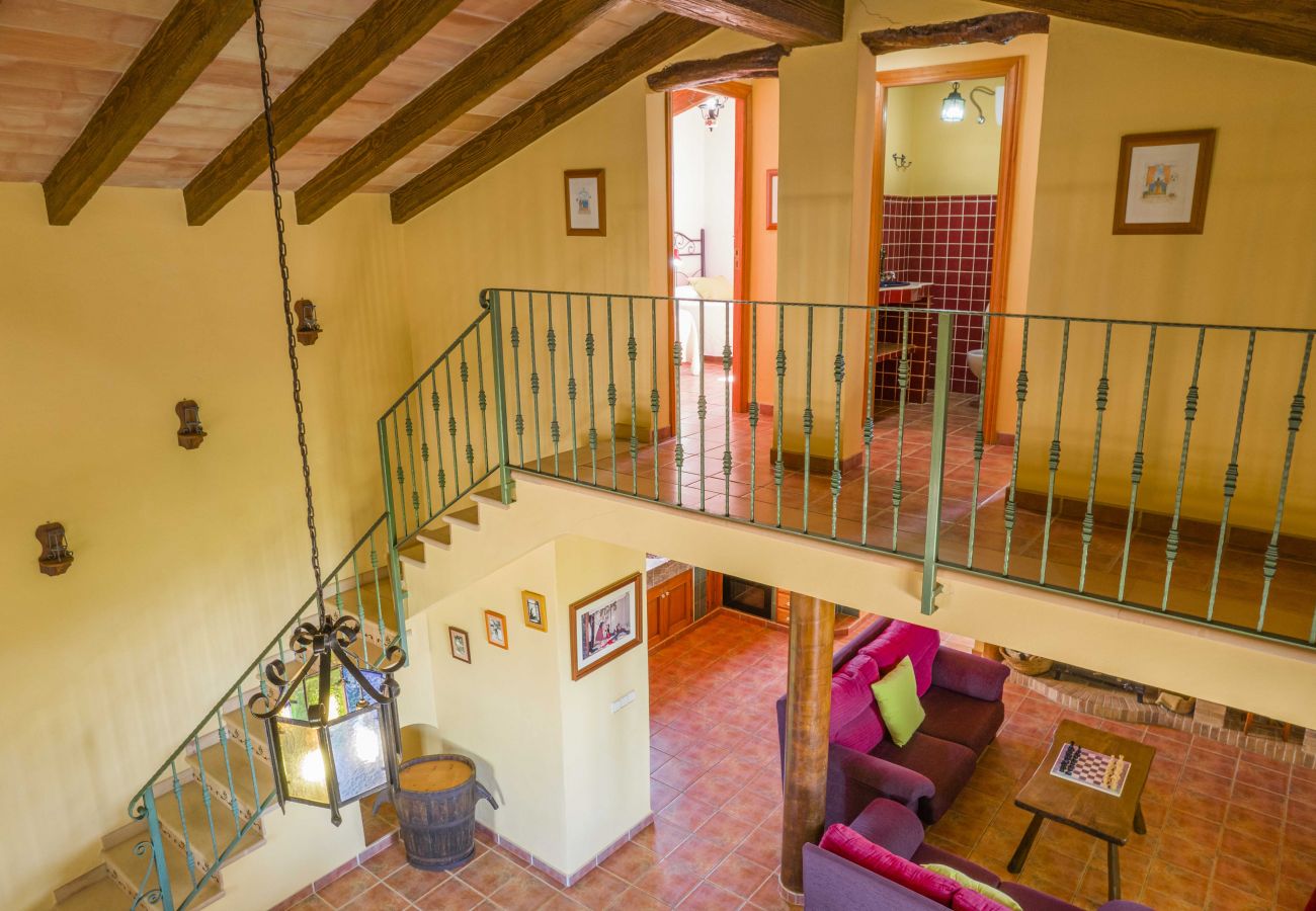 Villa in Santa Margalida - Villa Vernissa Villa in Santa Margalida - Villa Vernissa