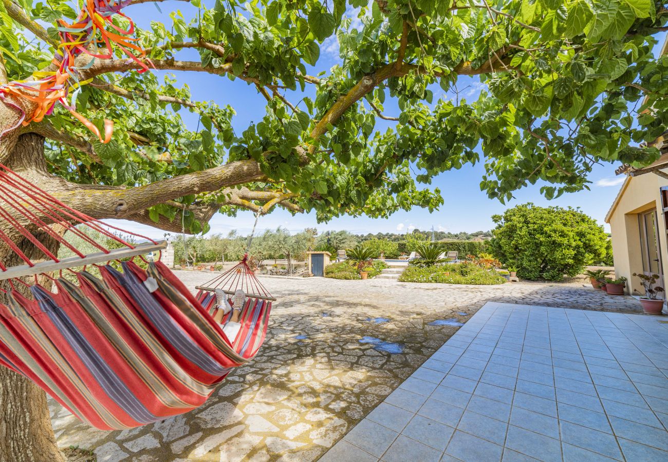 Villa in Santa Margalida - Villa Vernissa Villa in Santa Margalida - Villa Vernissa