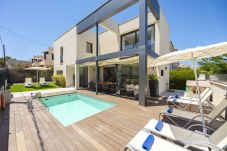 Villa in Can Picafort - Villa Jade I