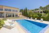Villa in Alcudia - Villa Garau / Heura 8 Villa in Alcudia - Villa Garau / Heura 8