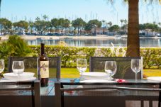 Apartment in Puerto de Alcudia - Apartamento Blue Carabela
