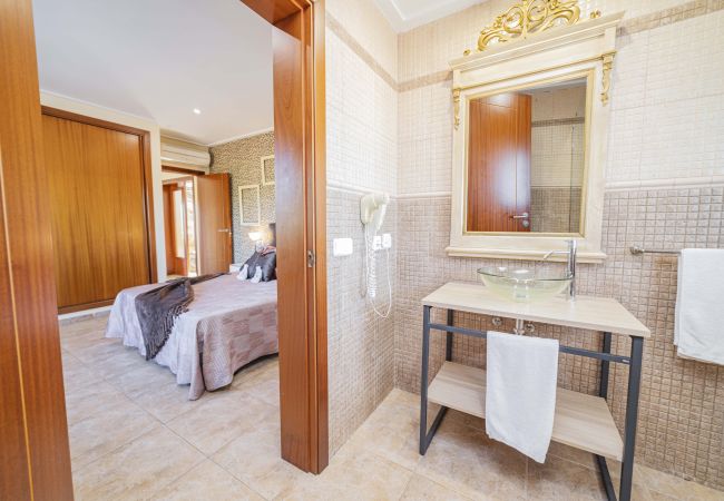Villa in Alcudia - Villa Can Magnus Villa in Alcudia - Villa Can Magnus