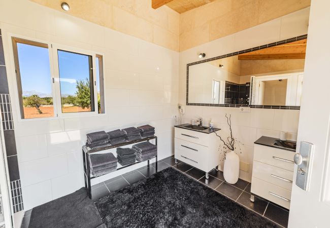 Villa in Alcudia - Villa Can Magnus Villa in Alcudia - Villa Can Magnus