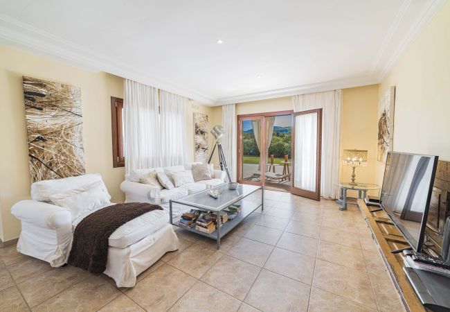 Villa in Alcudia - Villa Can Magnus Villa in Alcudia - Villa Can Magnus