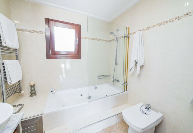 Villa in Alcudia - Villa Can Magnus Villa in Alcudia - Villa Can Magnus