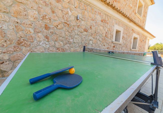 Villa in Alcudia - Villa Can Magnus Villa in Alcudia - Villa Can Magnus