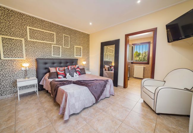 Villa in Alcudia - Villa Can Magnus Villa in Alcudia - Villa Can Magnus