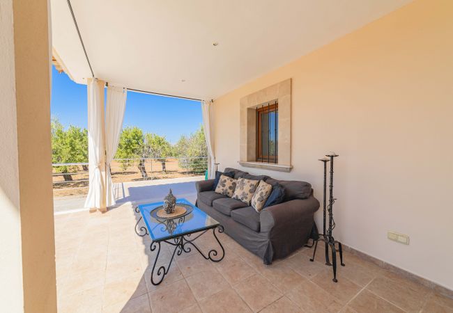 Villa in Alcudia - Villa Can Magnus Villa in Alcudia - Villa Can Magnus
