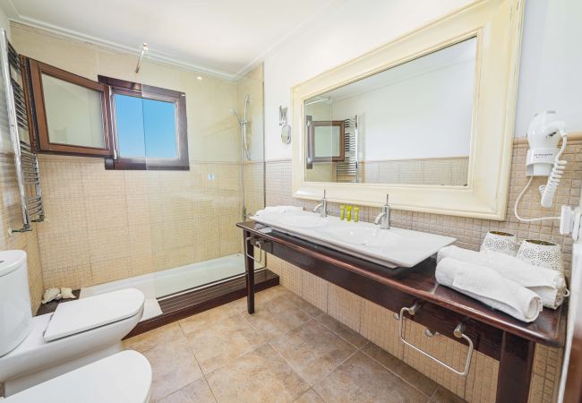 Villa in Alcudia - Villa Can Magnus Villa in Alcudia - Villa Can Magnus