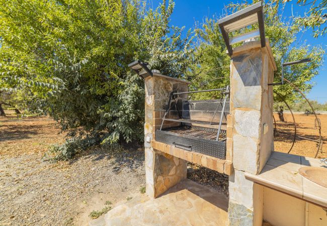 Villa in Alcudia - Villa Can Magnus Villa in Alcudia - Villa Can Magnus