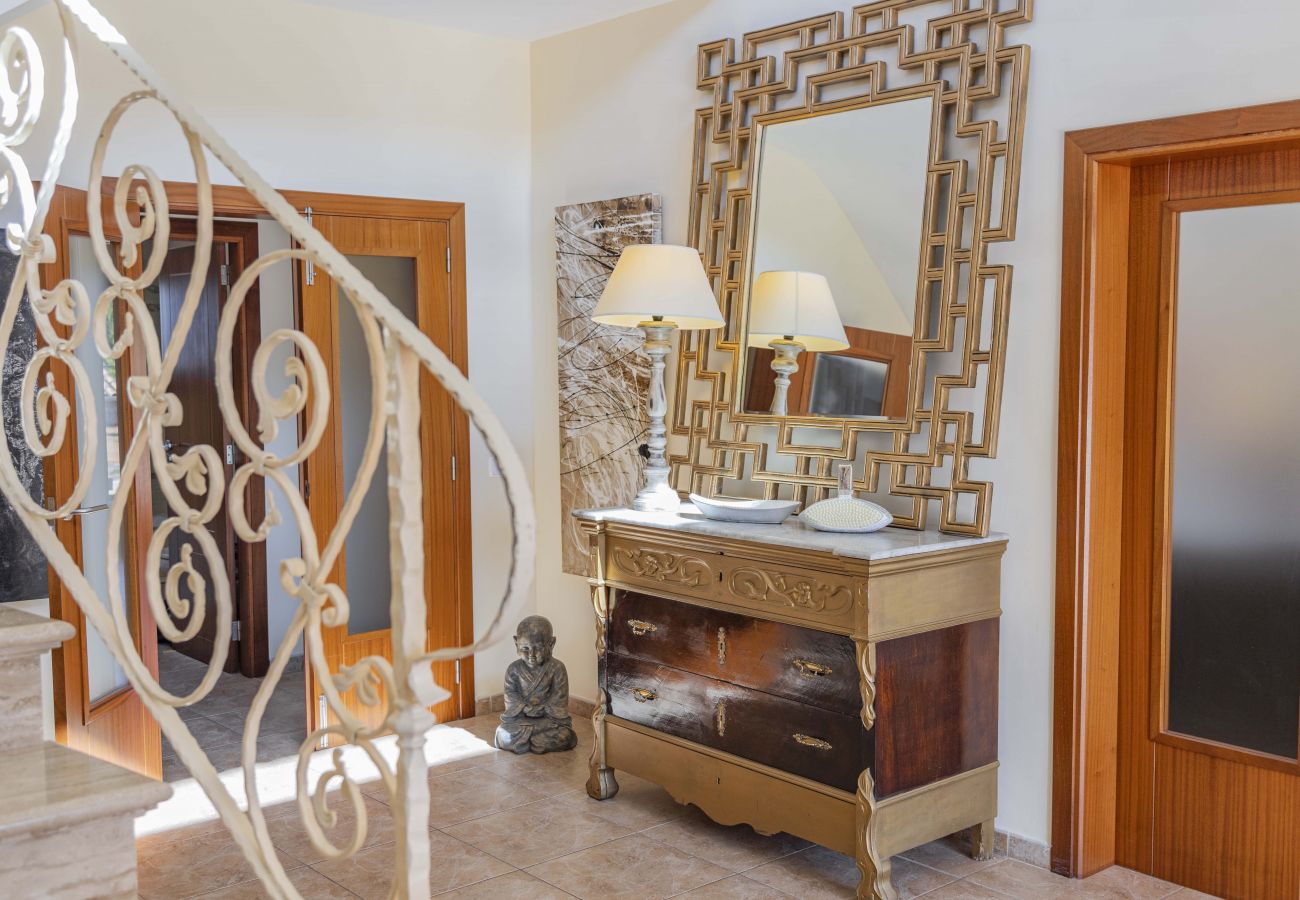 Villa in Alcudia - Villa Can Magnus Villa in Alcudia - Villa Can Magnus