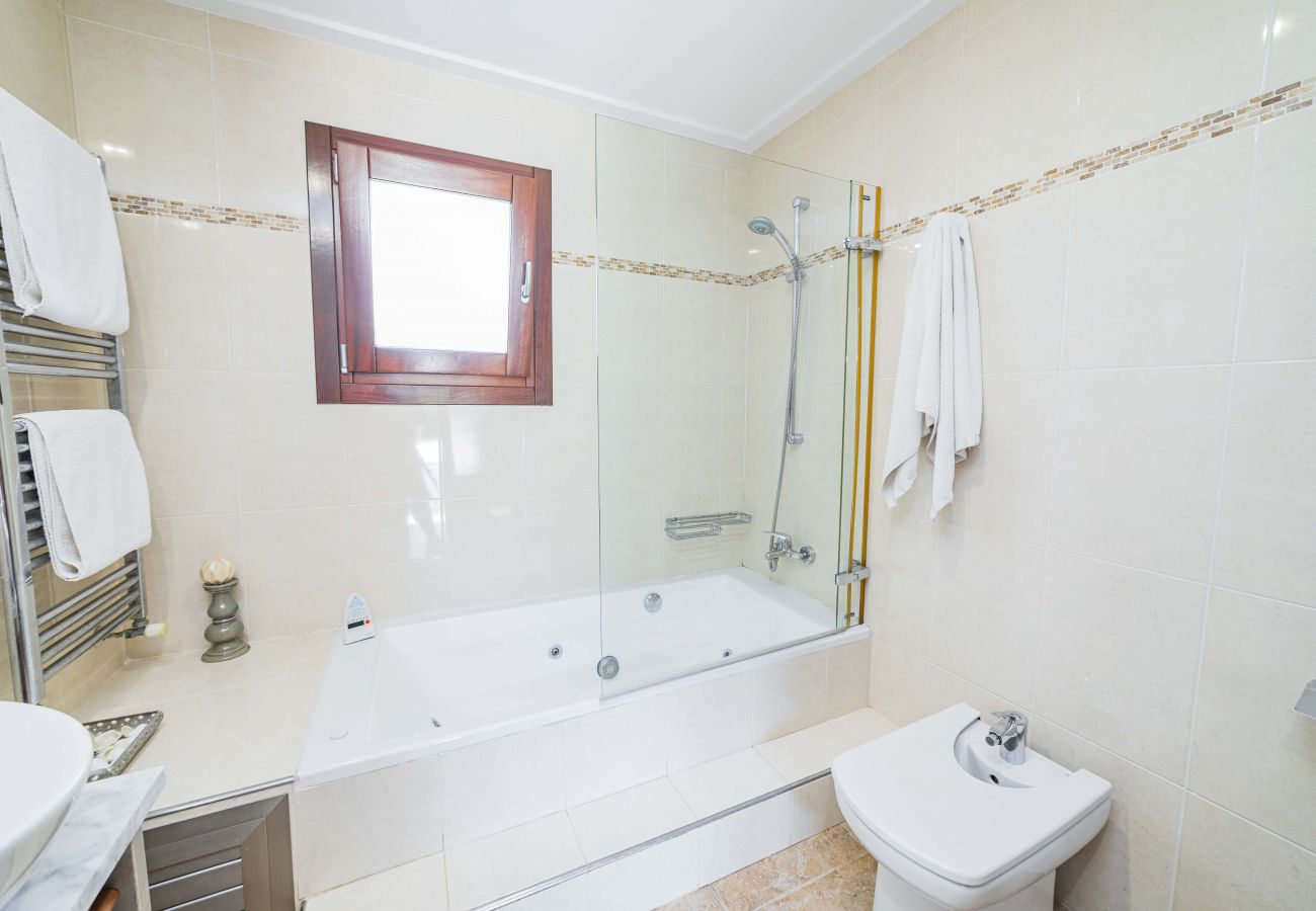 Villa in Alcudia - Villa Can Magnus Villa in Alcudia - Villa Can Magnus