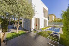Villa in Puerto de Alcudia - Villa Salines House