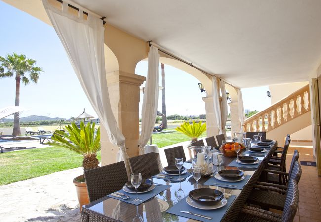 Villa in Alcudia - Villa Catalina Villa in Alcudia - Villa Catalina