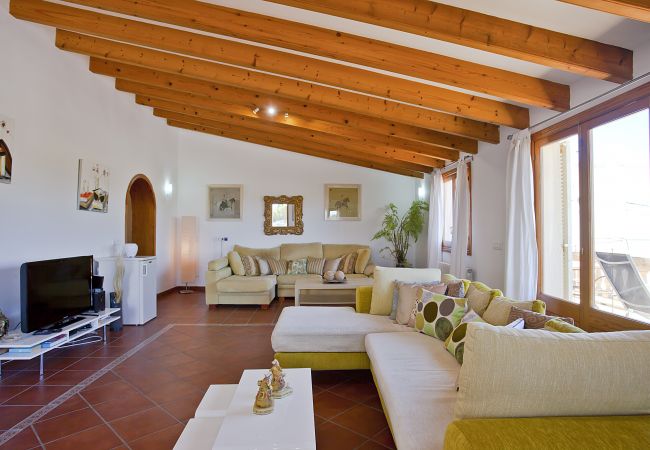 Villa in Alcudia - Villa Catalina Villa in Alcudia - Villa Catalina