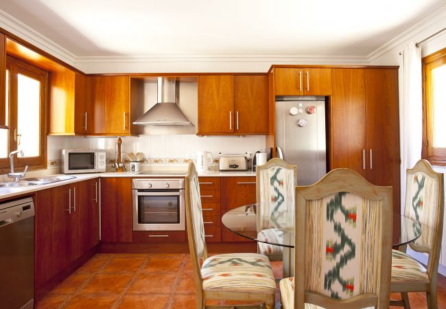 Villa in Alcudia - Villa Catalina Villa in Alcudia - Villa Catalina