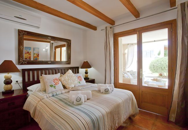 Villa in Alcudia - Villa Catalina Villa in Alcudia - Villa Catalina