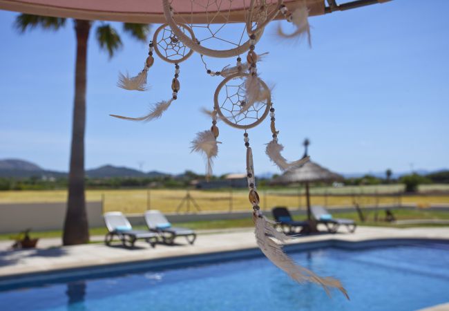 Villa in Alcudia - Villa Catalina Villa in Alcudia - Villa Catalina