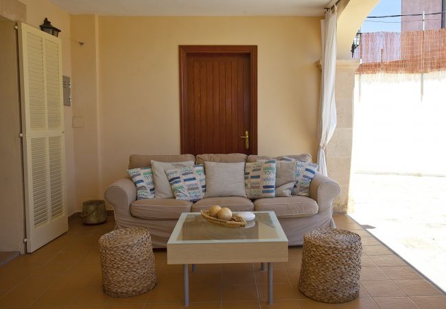 Villa in Alcudia - Villa Catalina Villa in Alcudia - Villa Catalina