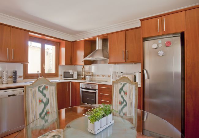 Villa in Alcudia - Villa Catalina Villa in Alcudia - Villa Catalina