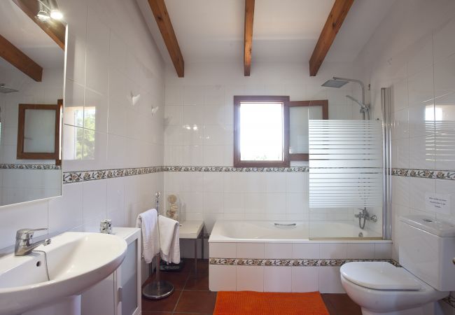 Villa in Alcudia - Villa Catalina Villa in Alcudia - Villa Catalina