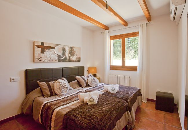 Villa in Alcudia - Villa Catalina Villa in Alcudia - Villa Catalina