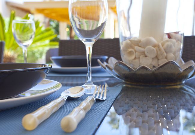 Villa in Alcudia - Villa Catalina Villa in Alcudia - Villa Catalina