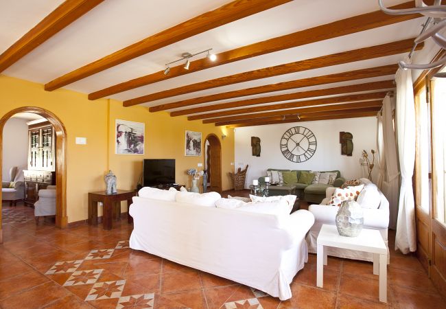 Villa in Alcudia - Villa Catalina Villa in Alcudia - Villa Catalina