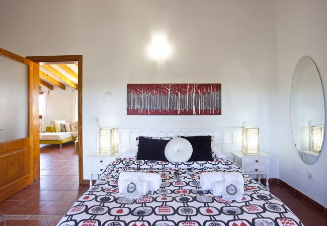 Villa in Alcudia - Villa Catalina Villa in Alcudia - Villa Catalina