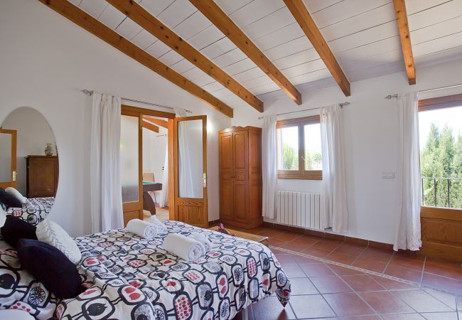 Villa in Alcudia - Villa Catalina Villa in Alcudia - Villa Catalina