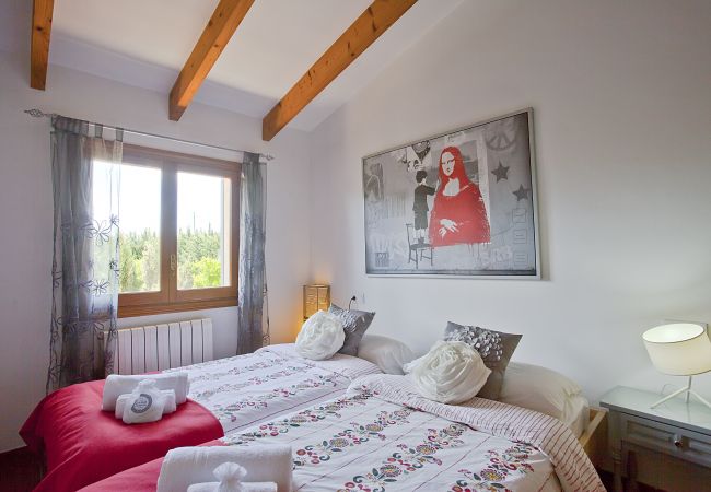 Villa in Alcudia - Villa Catalina Villa in Alcudia - Villa Catalina