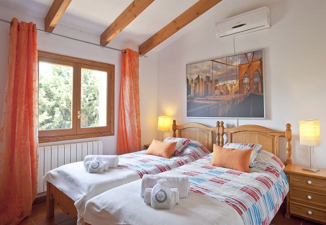 Villa in Alcudia - Villa Catalina Villa in Alcudia - Villa Catalina