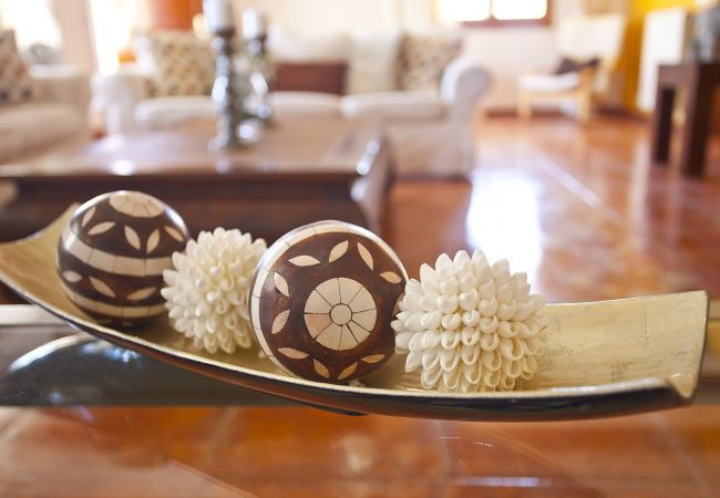 Villa in Alcudia - Villa Catalina Villa in Alcudia - Villa Catalina